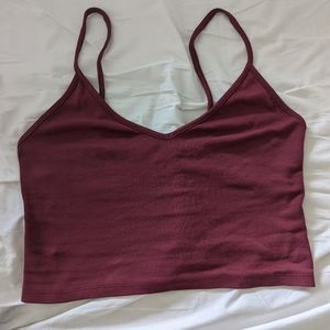 Brandy Melville tank